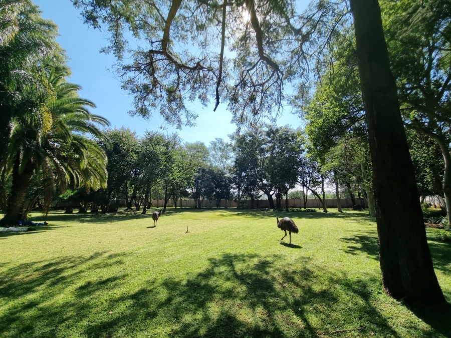 Commercial Property for Sale in Boschfontein A H North West
